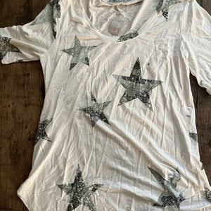 NWT Maurice’s Tee